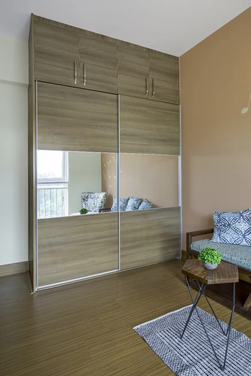 Unicspace - Interior Design Studio project 3