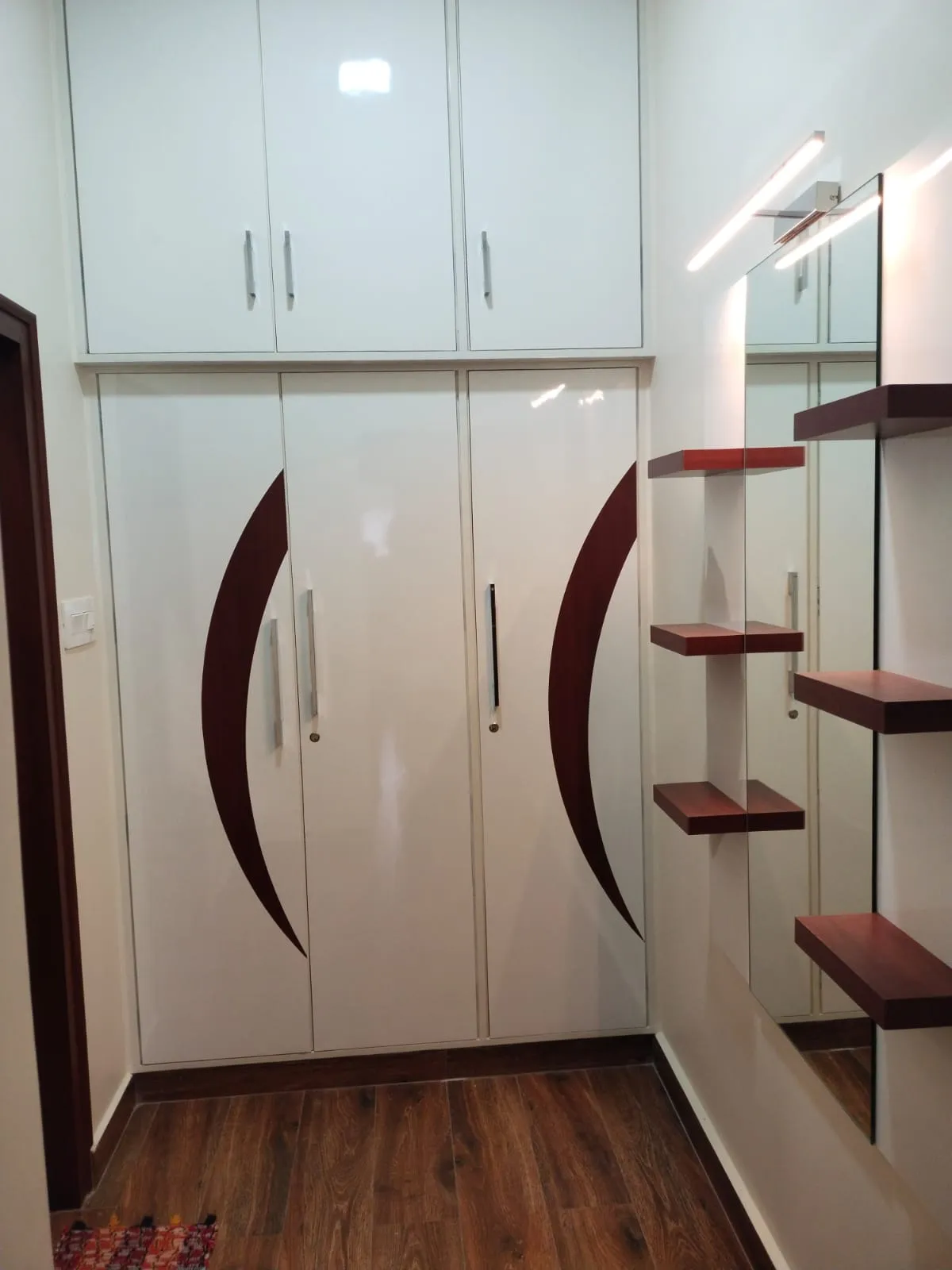 Wood By Design - Carpenter, Interior Designer in Bangalore project 1