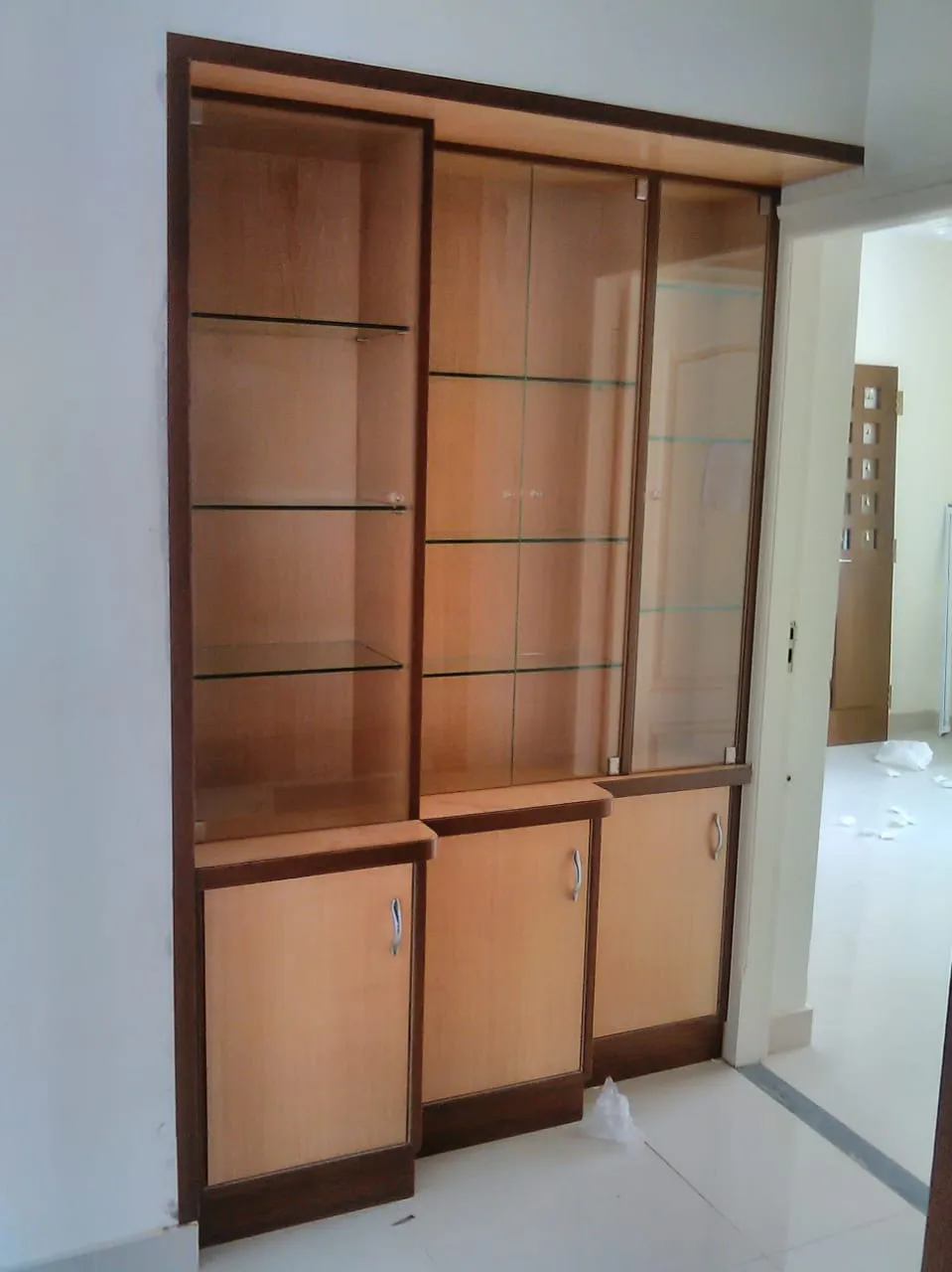 Wood By Design - Carpenter, Interior Designer in Bangalore project 2
