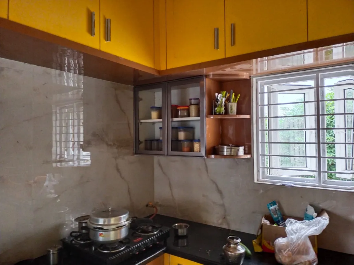 Wood By Design - Carpenter, Interior Designer in Bangalore project 3