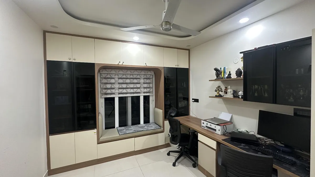 Archierio Design Studio project 1