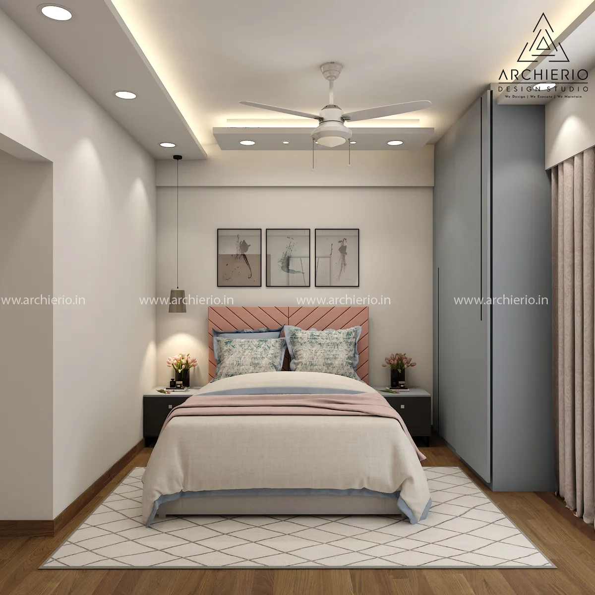 Archierio Design Studio project 2
