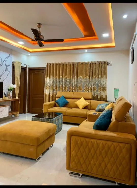 Moroccan Home Decor — interior design portfolio in Bengaluru