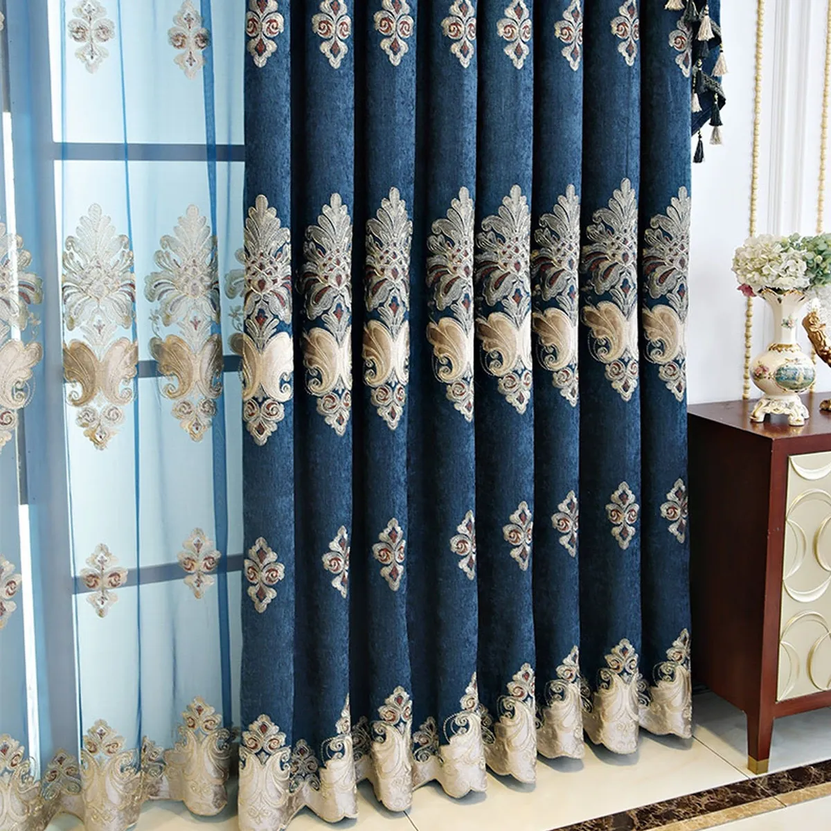 Moroccan Home Decor project 1