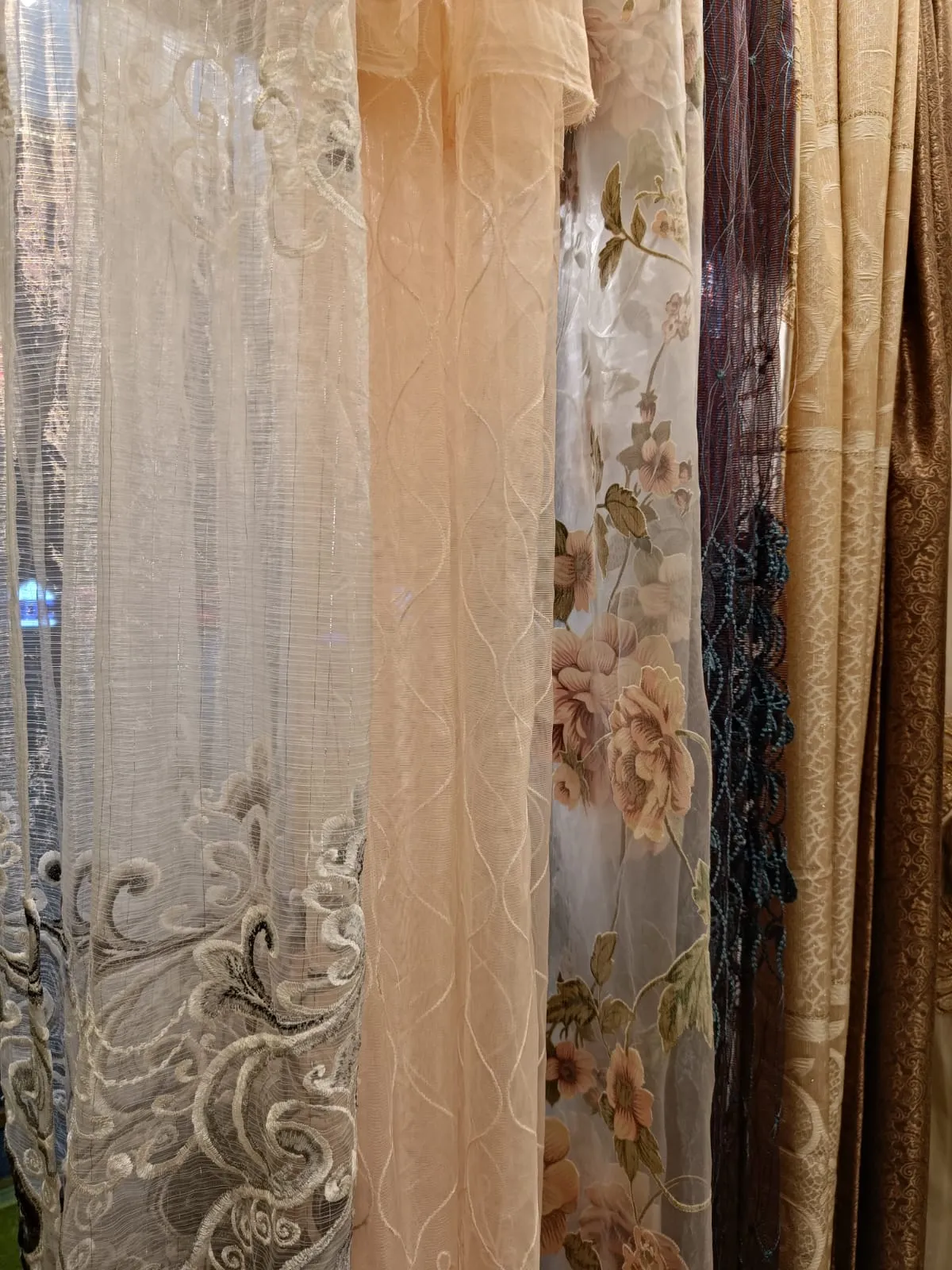 Moroccan Home Decor project 2