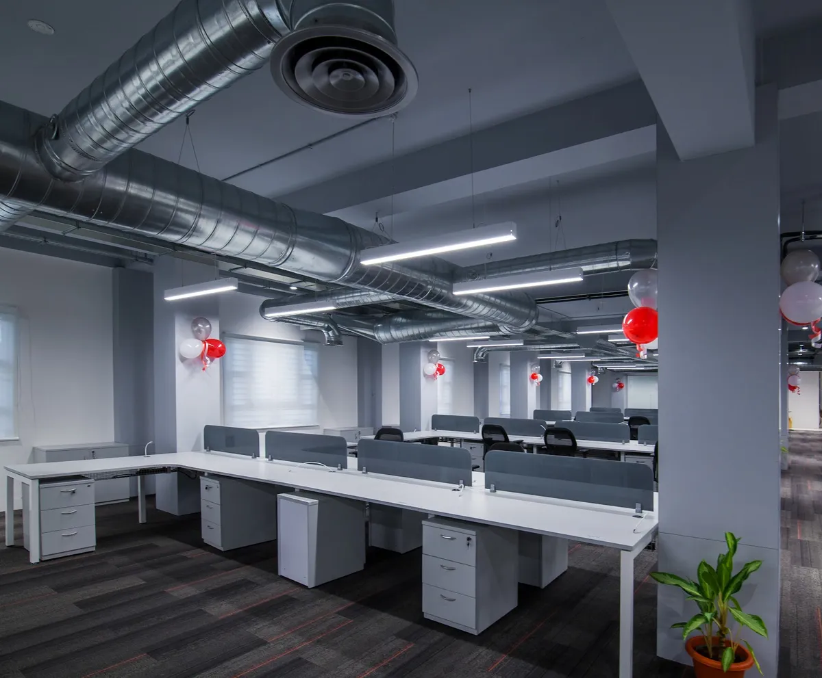 Mist Turnkey Interiors — interior design portfolio in Bengaluru