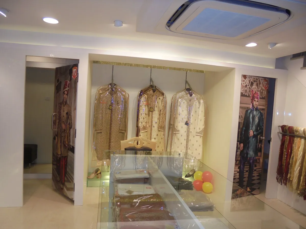 Mist Turnkey Interiors project 1