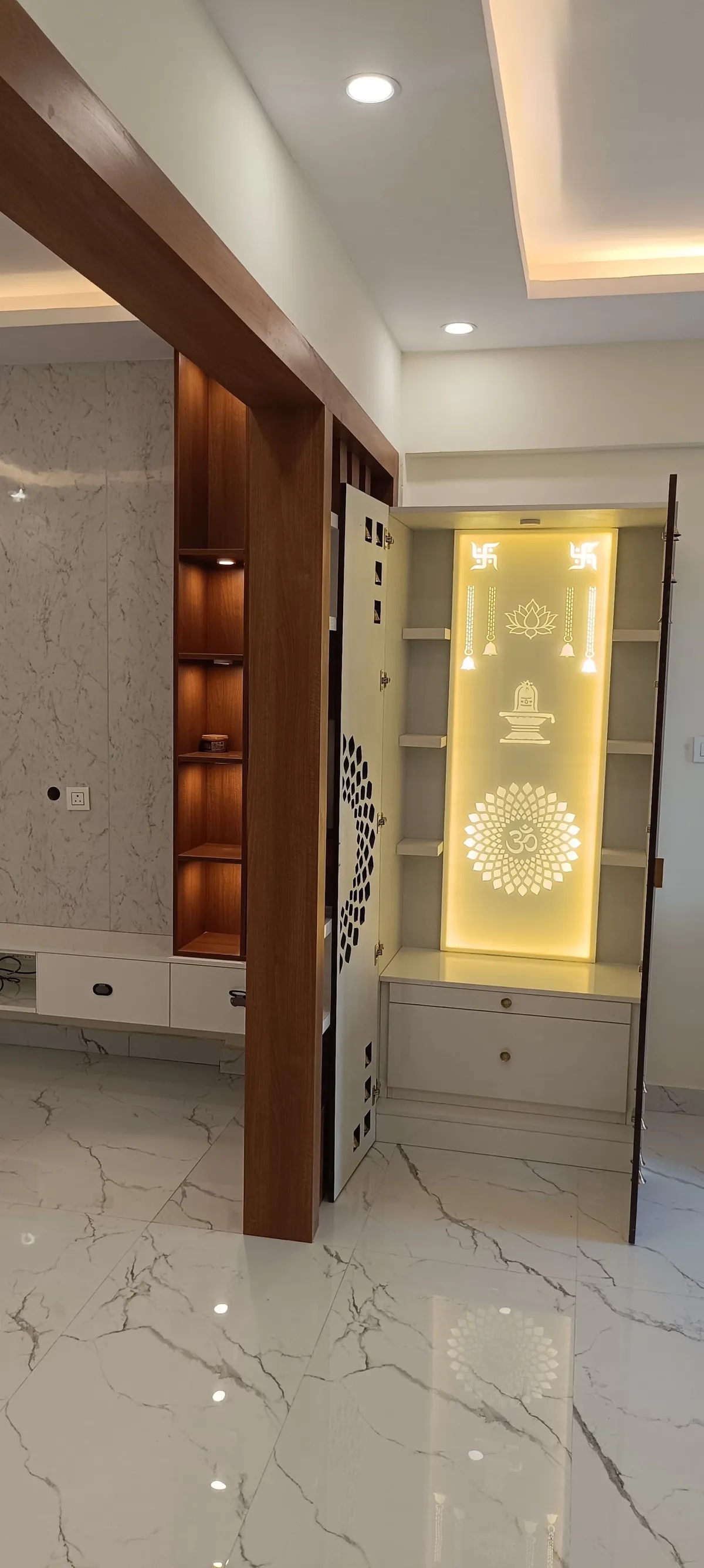 ciaara homes - interior design studio — interior design portfolio in Bengaluru