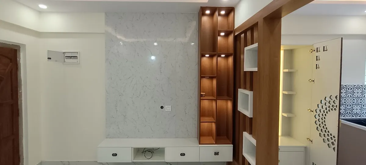 ciaara homes - interior design studio project 1