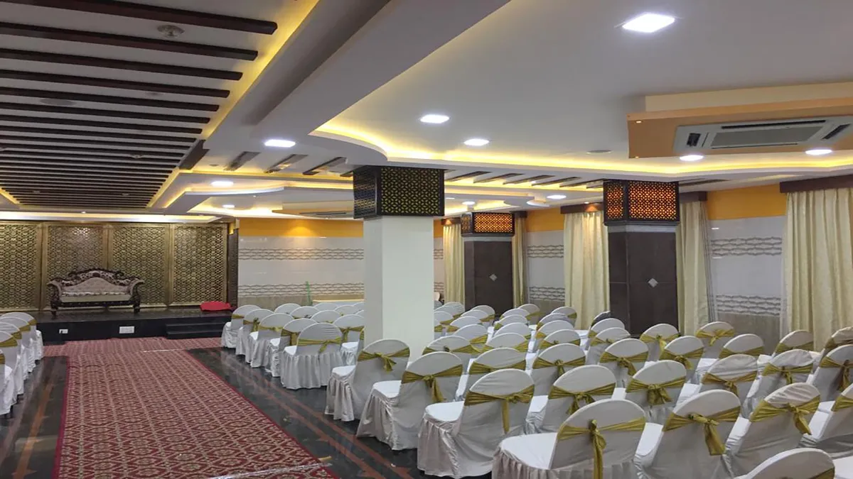 Dhamani Interiors — interior design portfolio in Bengaluru
