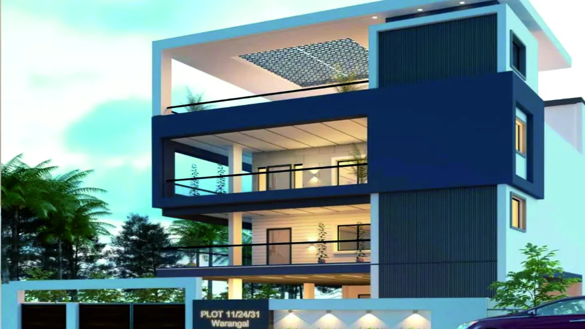 Dhamani Interiors project 1