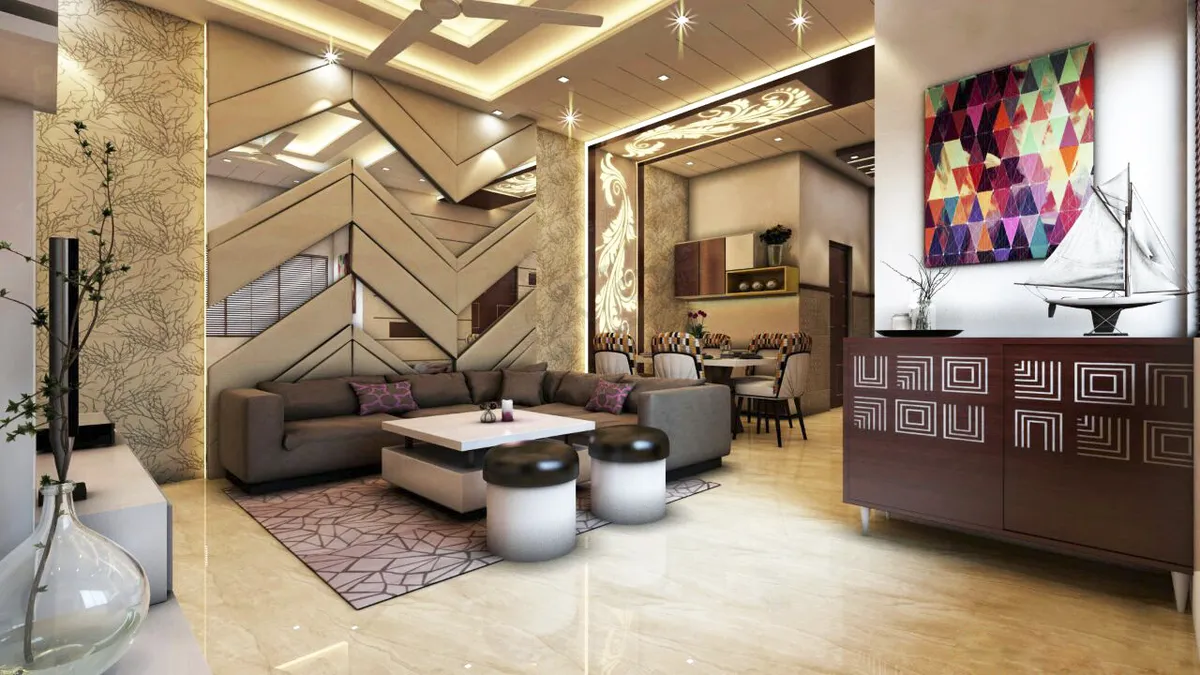 Dhamani Interiors project 2