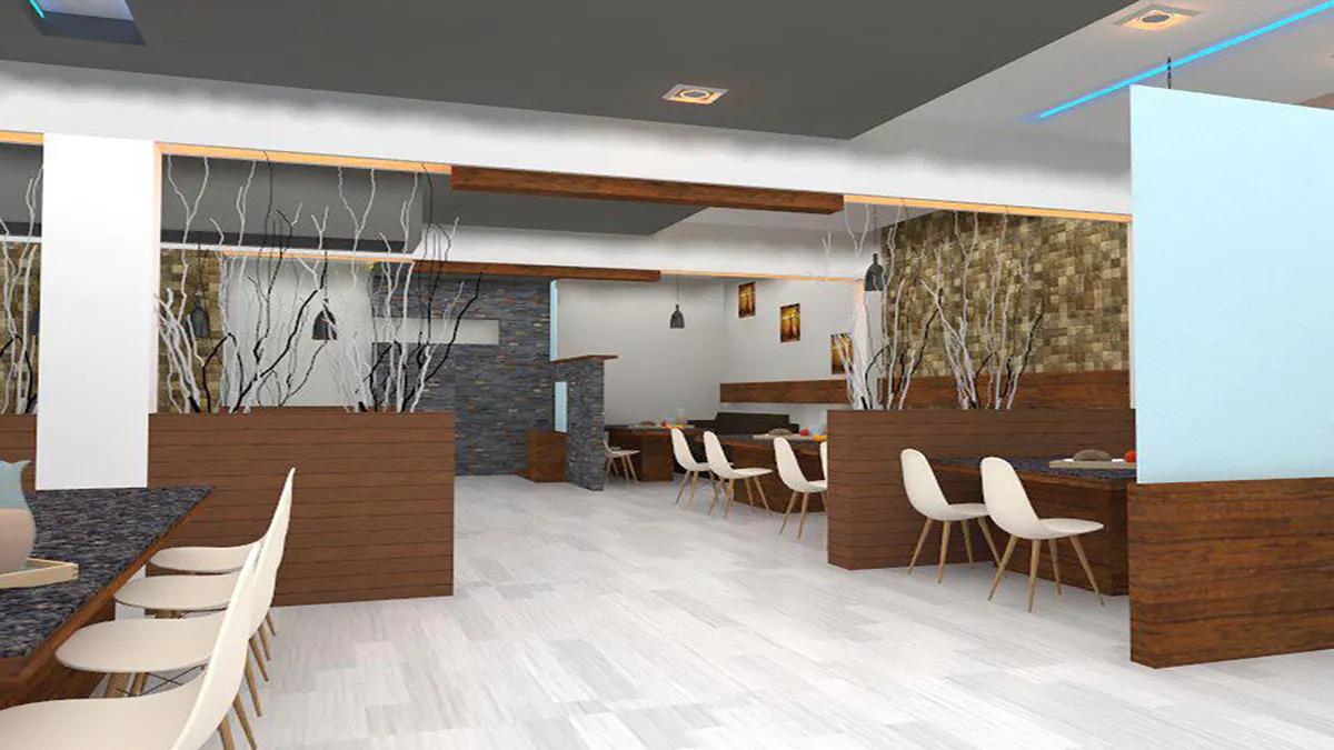 Dhamani Interiors project 3