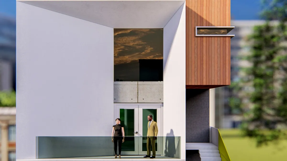 A360 architects — interior design portfolio in Bengaluru