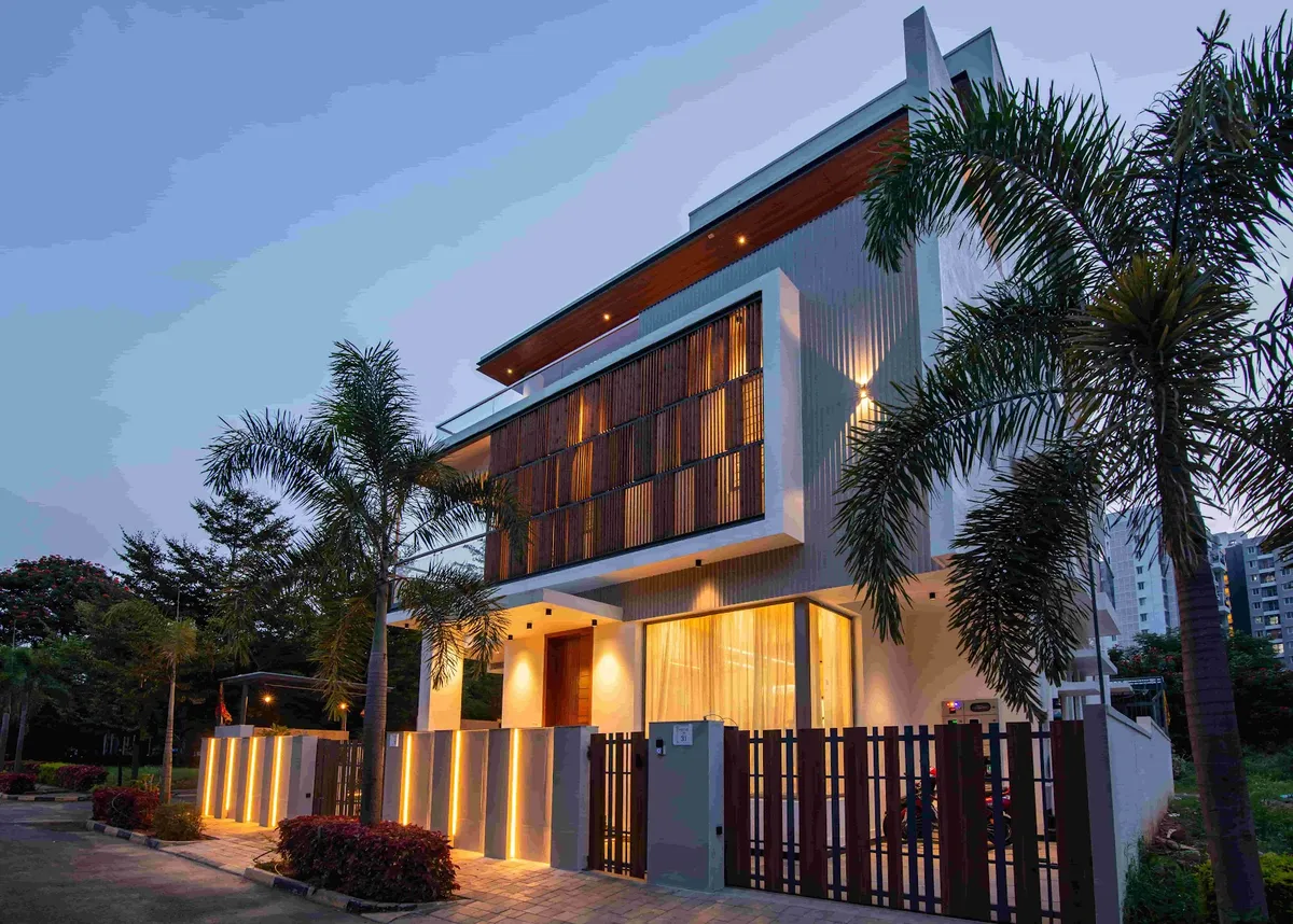 A360 architects project 2