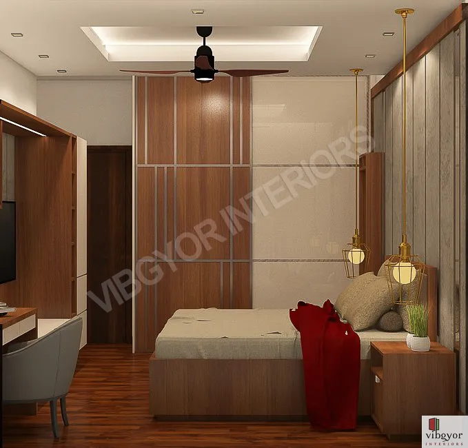 Vibgyor Interiors project 1