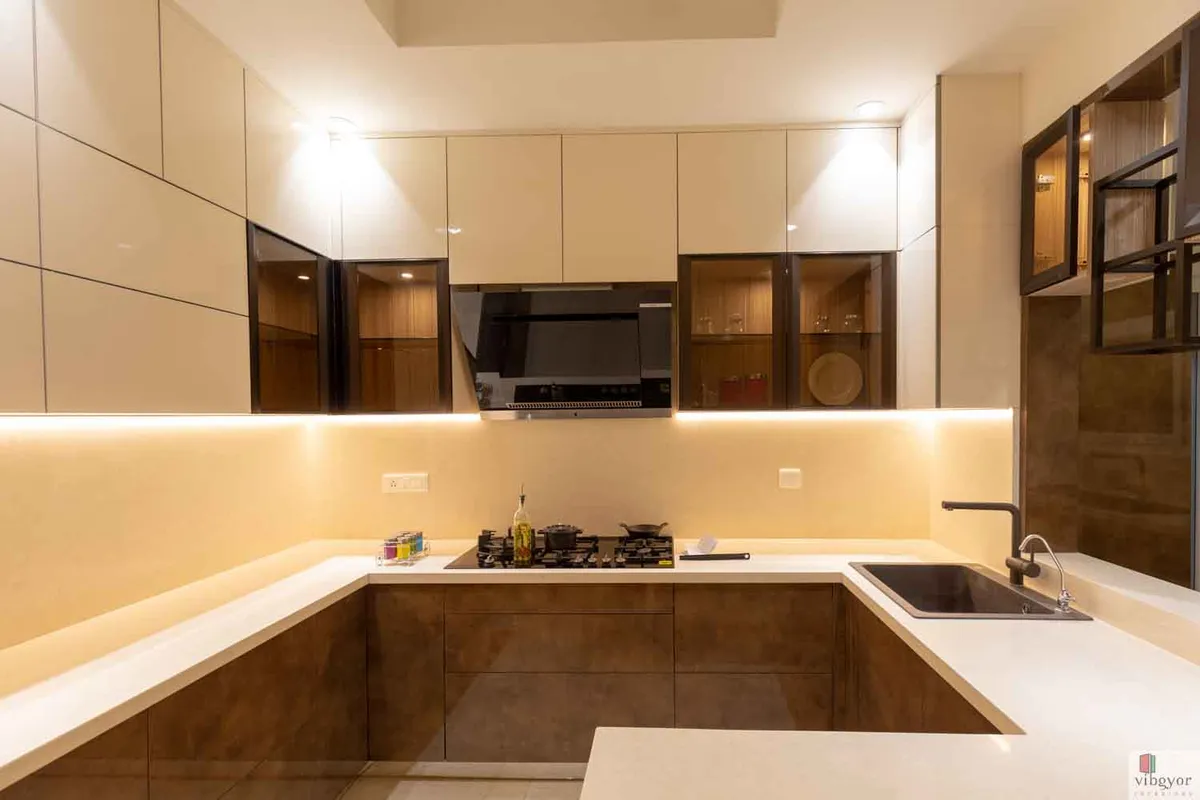 Vibgyor Interiors project 2