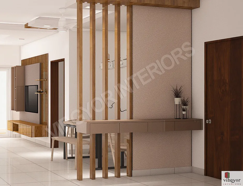 Vibgyor Interiors project 3