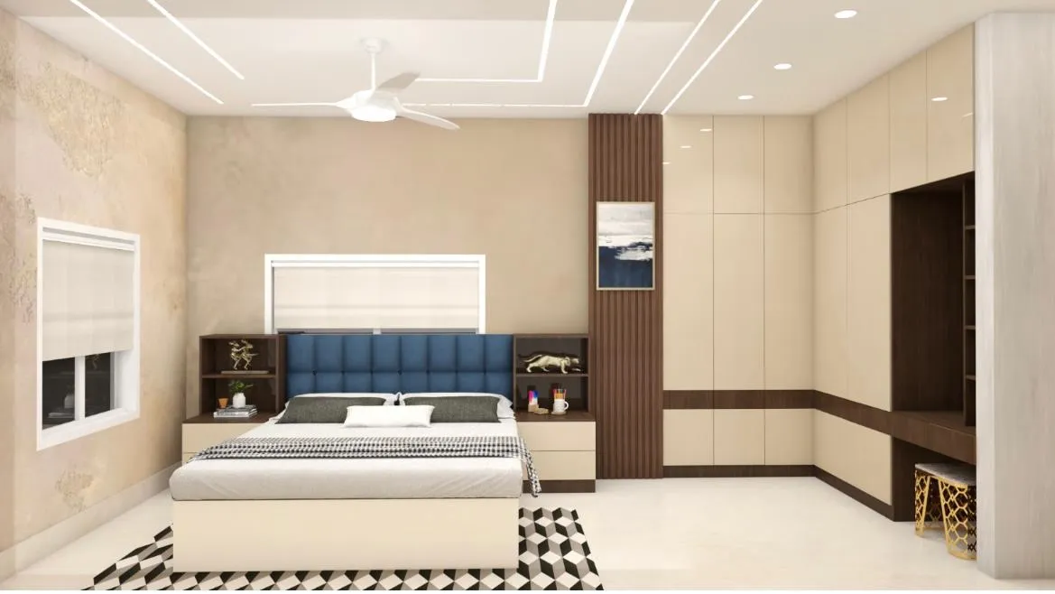 Homebird.in - A Passeri Company — interior design portfolio in Bengaluru