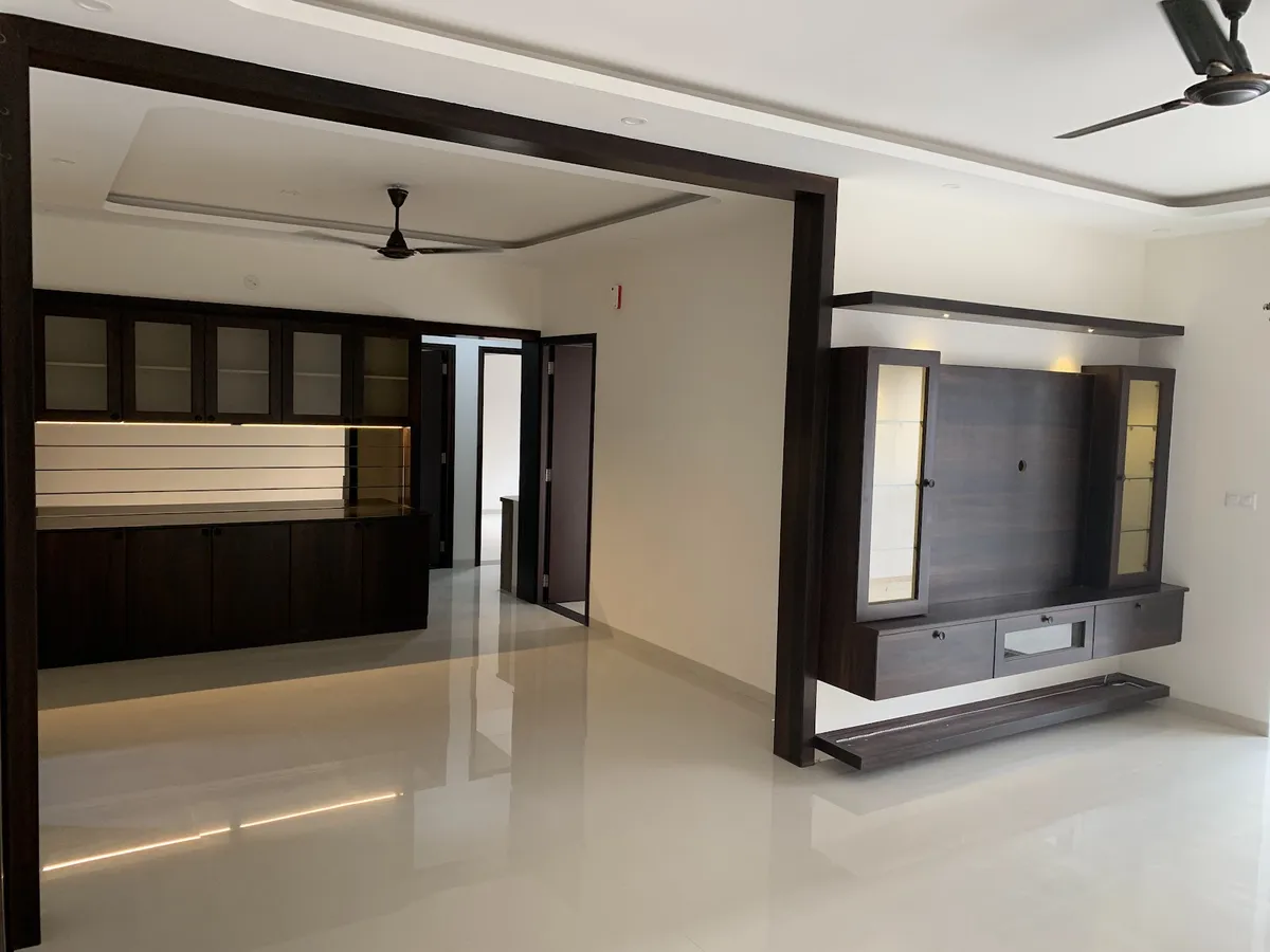 Interior Central — interior design portfolio in Bengaluru
