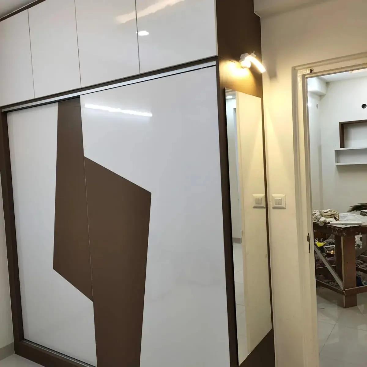 Vibe creations (interior designing) project 2