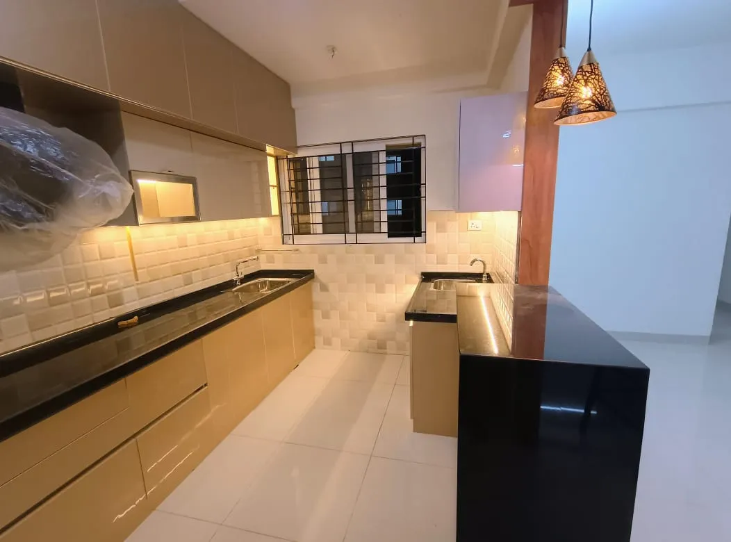 Vibe creations (interior designing) project 3