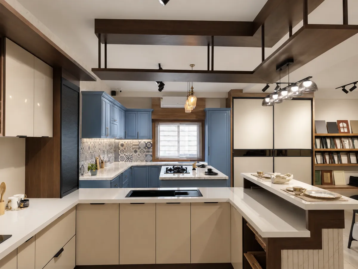 VaastuKalpaa designers — interior design portfolio in Bengaluru