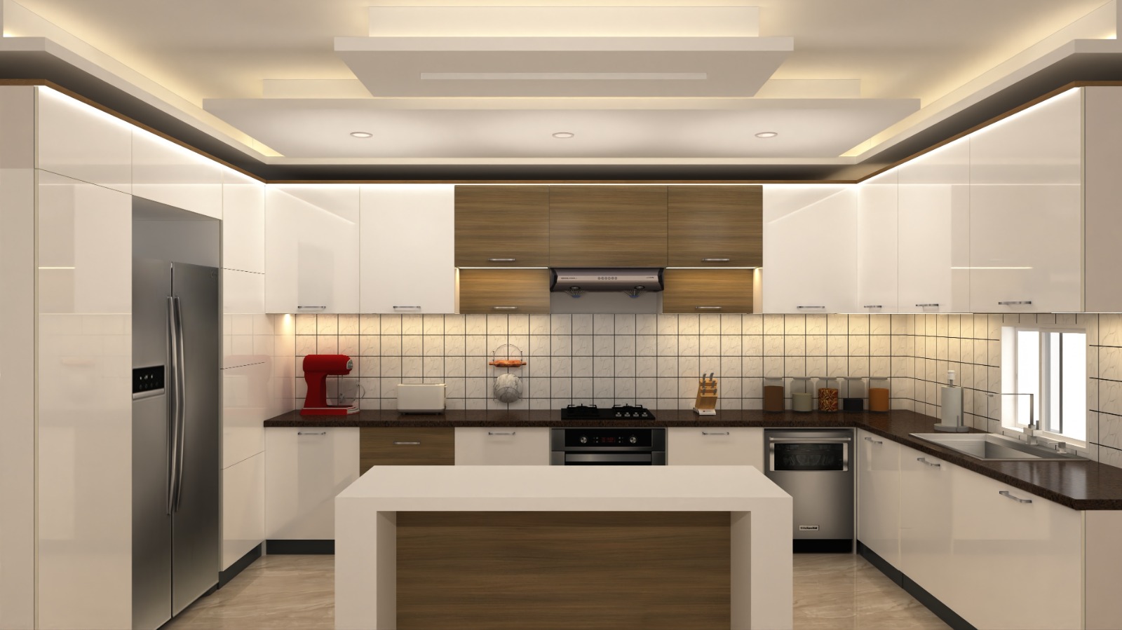 FirstHome Interiors interior