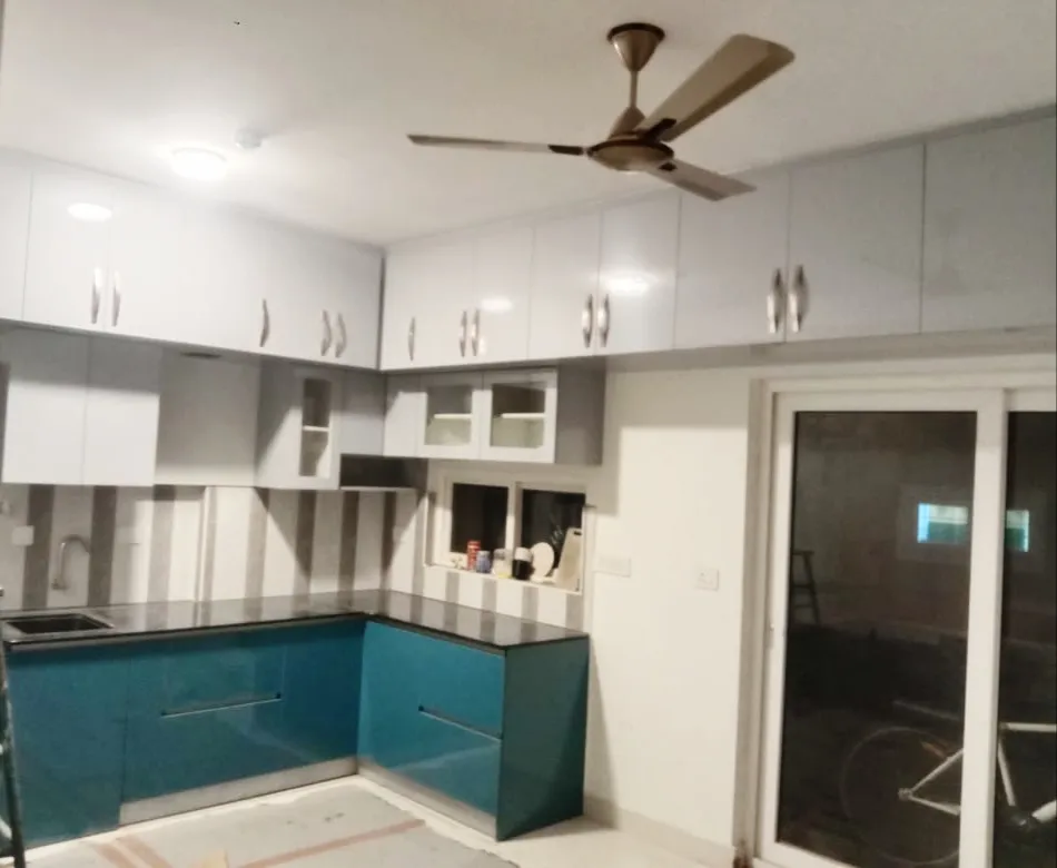Interlink Interior — interior design portfolio in Bengaluru