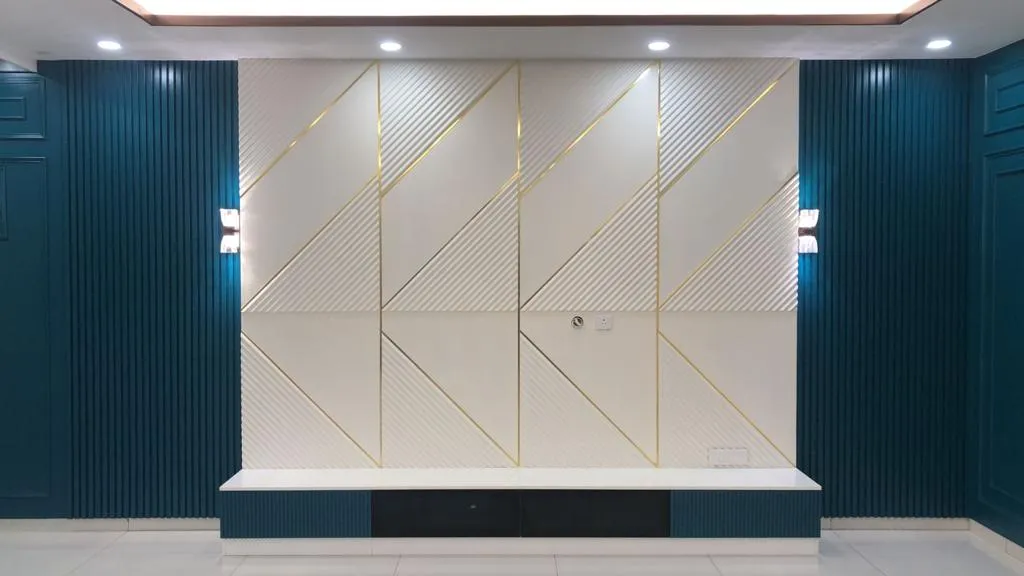 Interlink Interior project 1