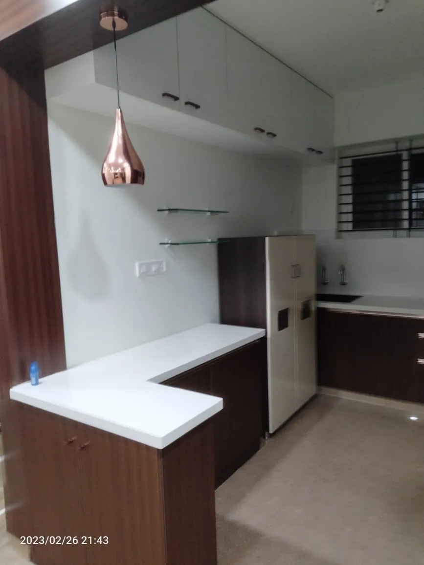Interlink Interior project 3