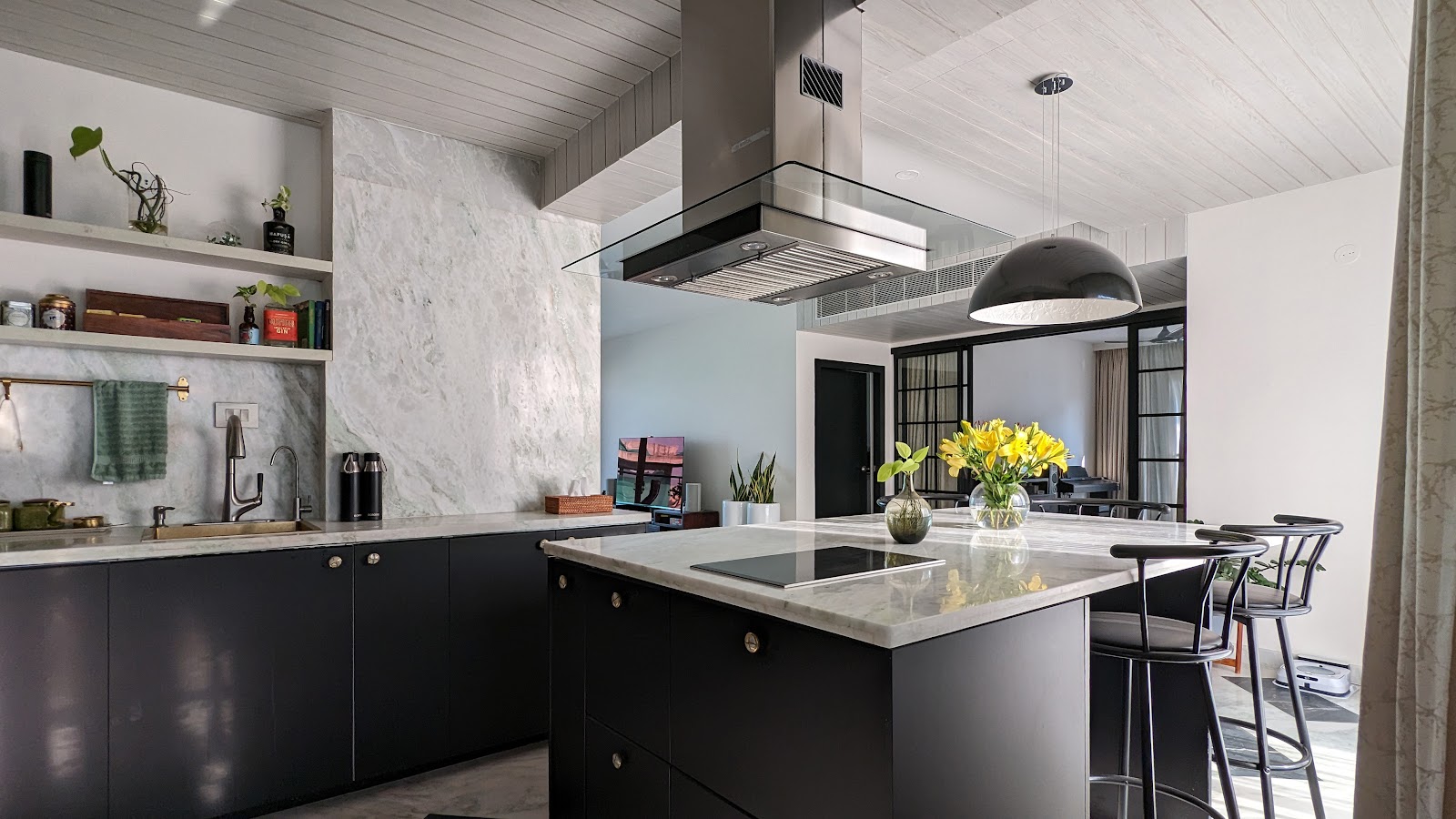 KP Designs (Interiors & Architecture) project 3