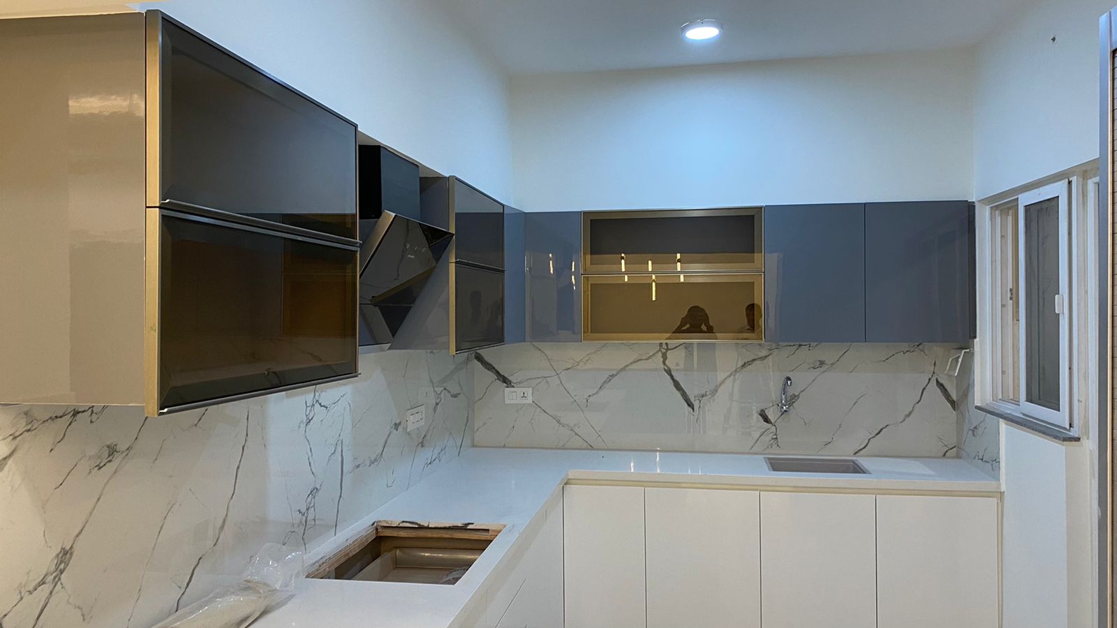 MEND DESIGN STUDIO project 3