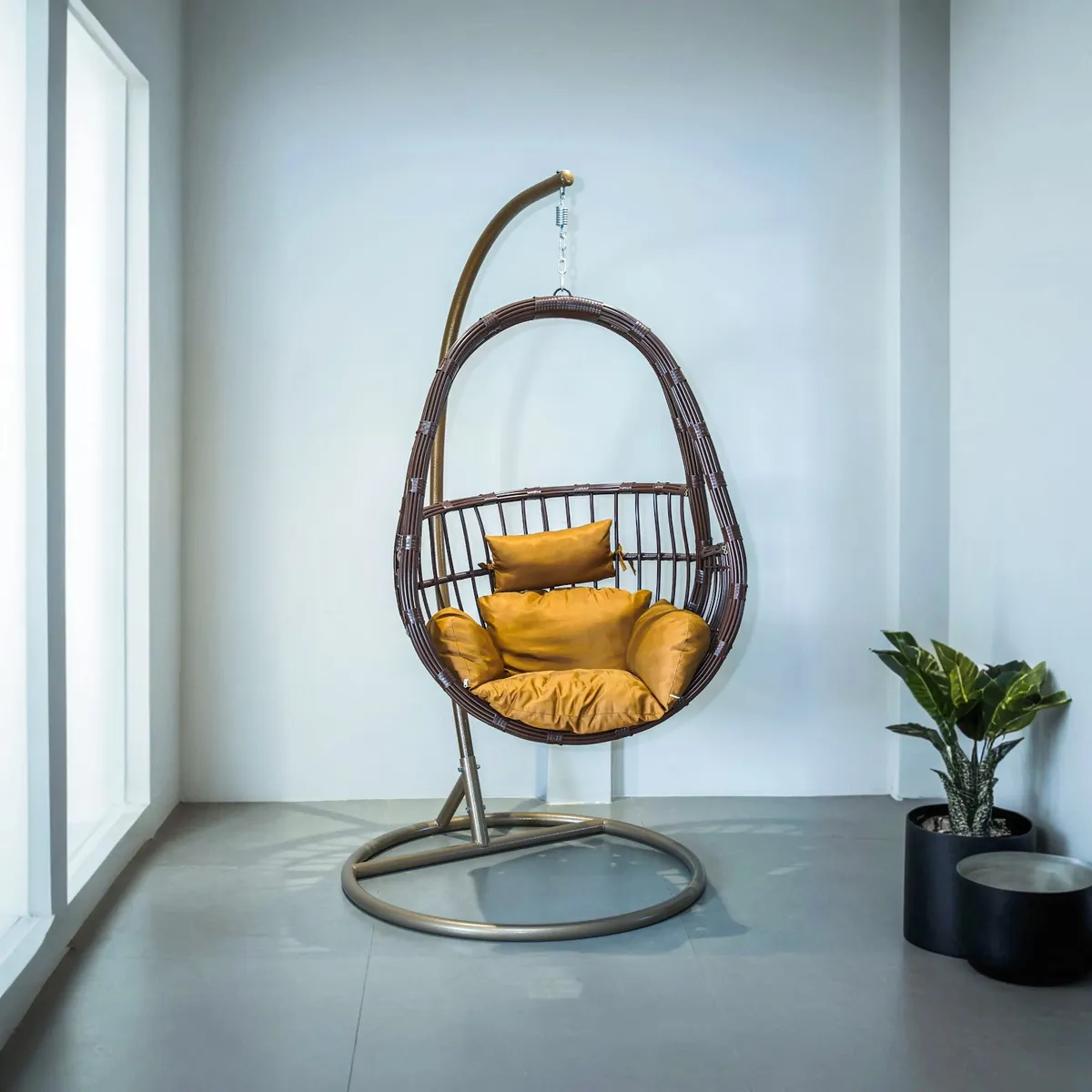 Floating Walls Furnishing Store – Jayanagar project 3