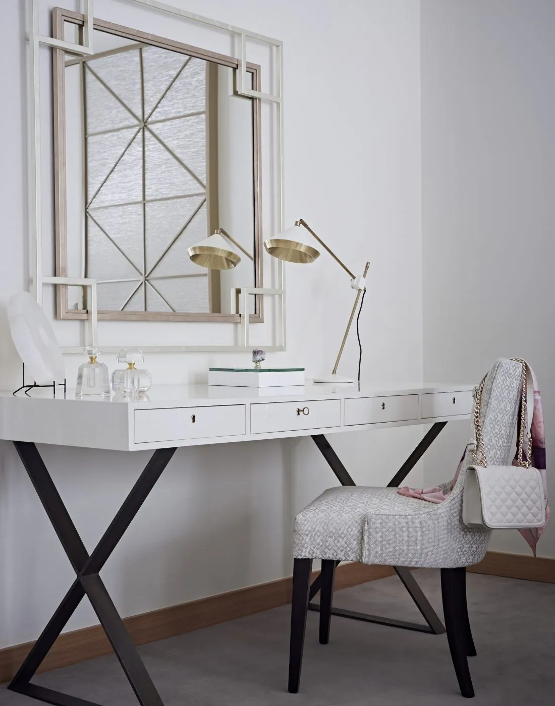 Ebony Interiors project 3