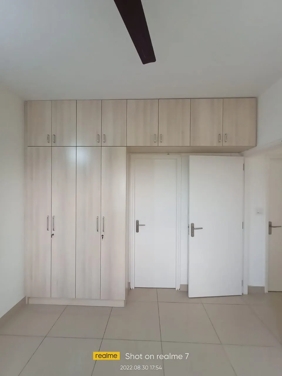 Home Blink Services project 2