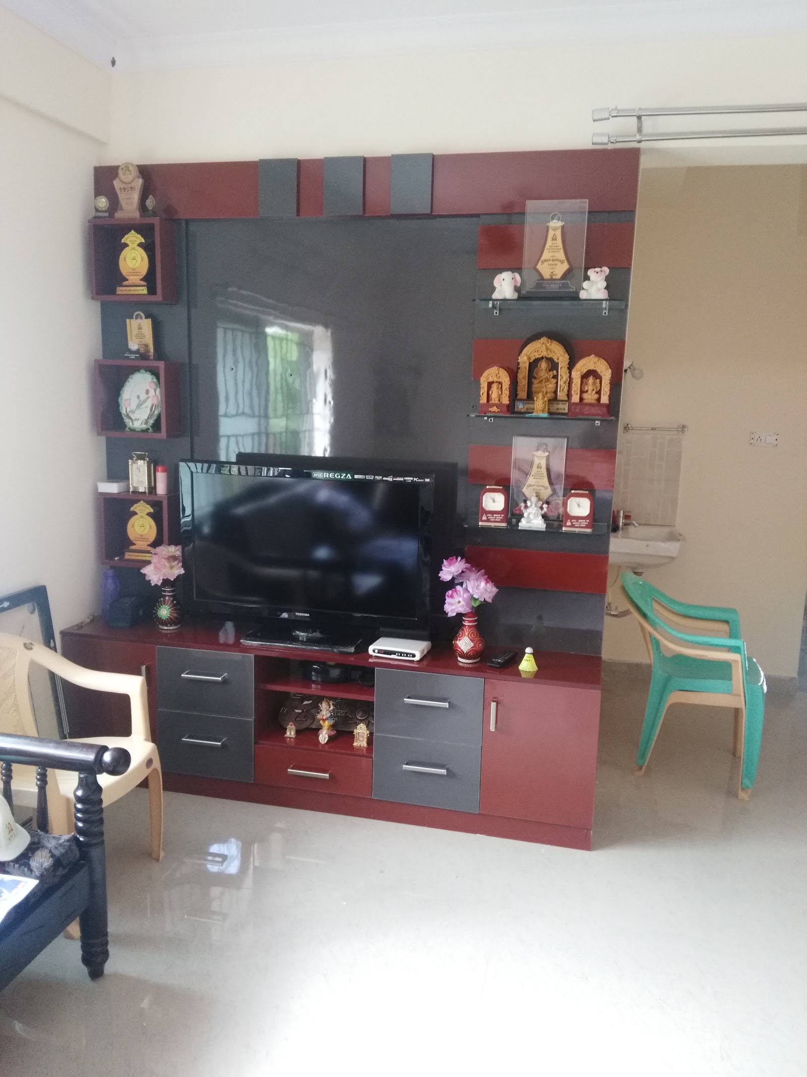 R.Lakshmi Interiors project 2