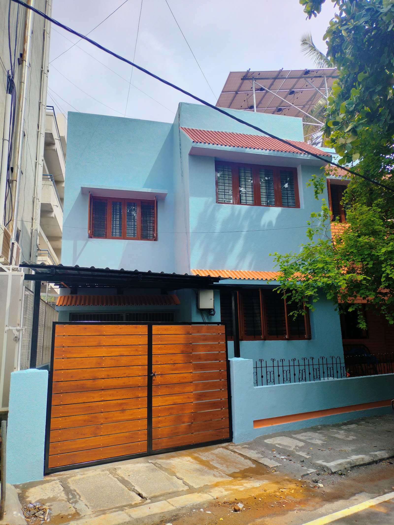 Dwellspace Homes project 2