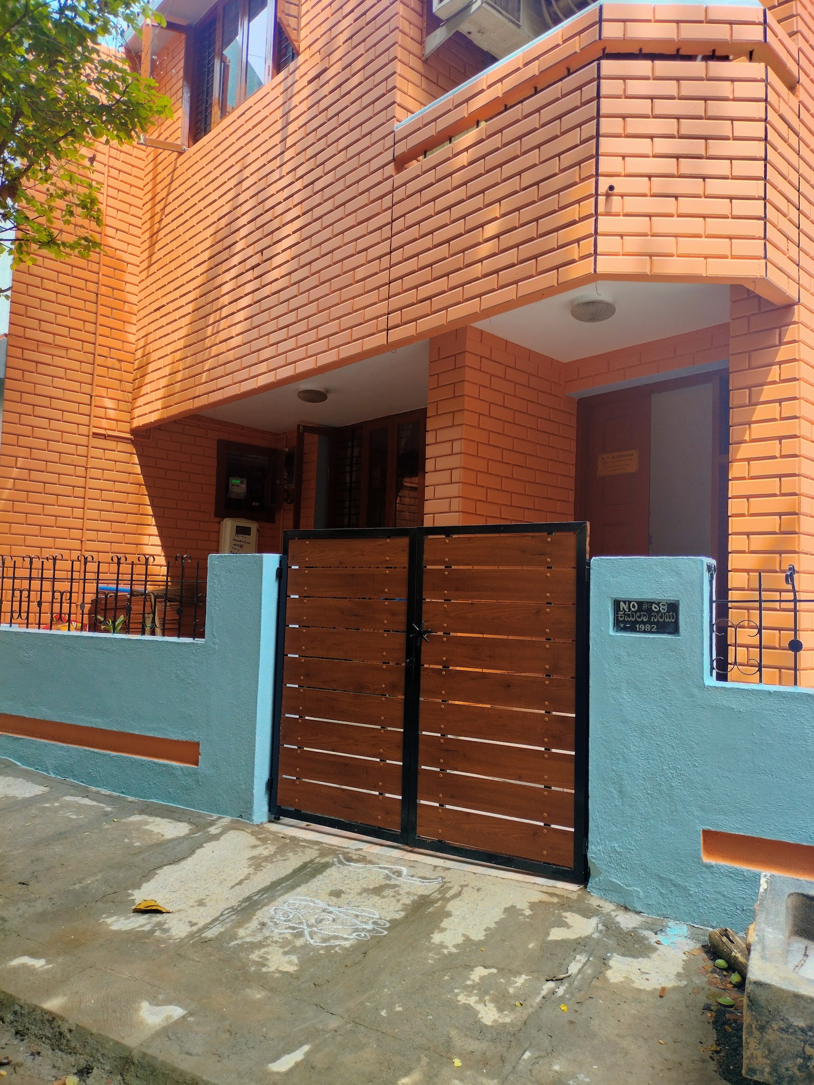 Dwellspace Homes project 3