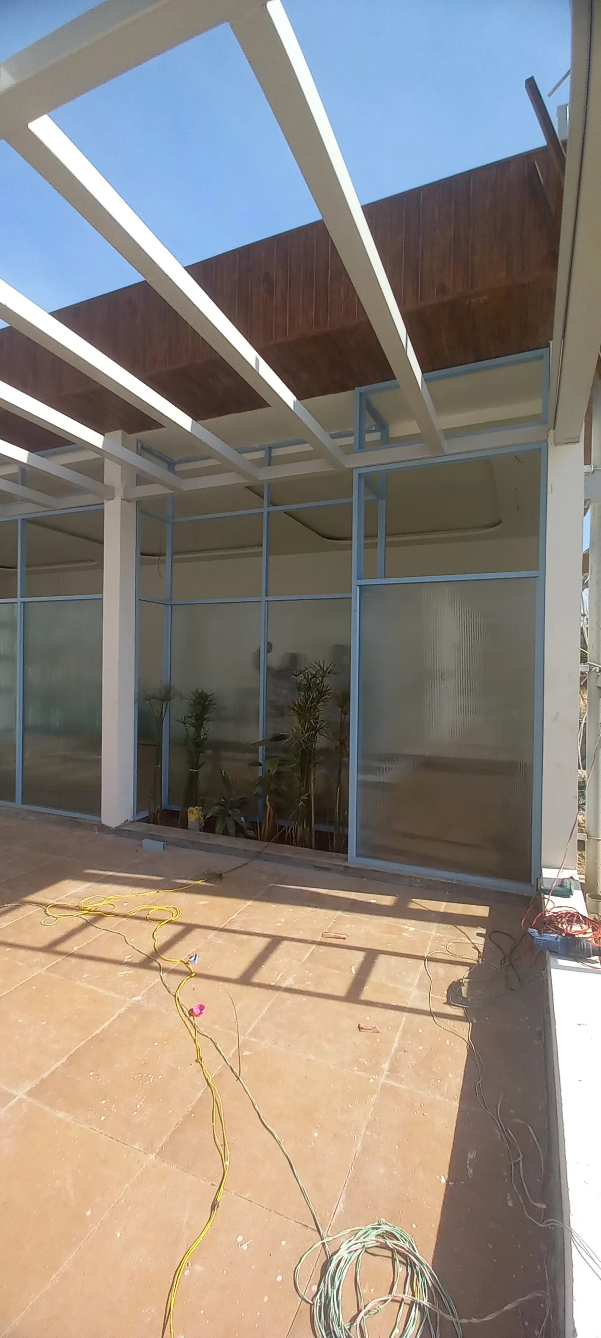 J.A Fabricators & Interiors — interior design portfolio in Bengaluru