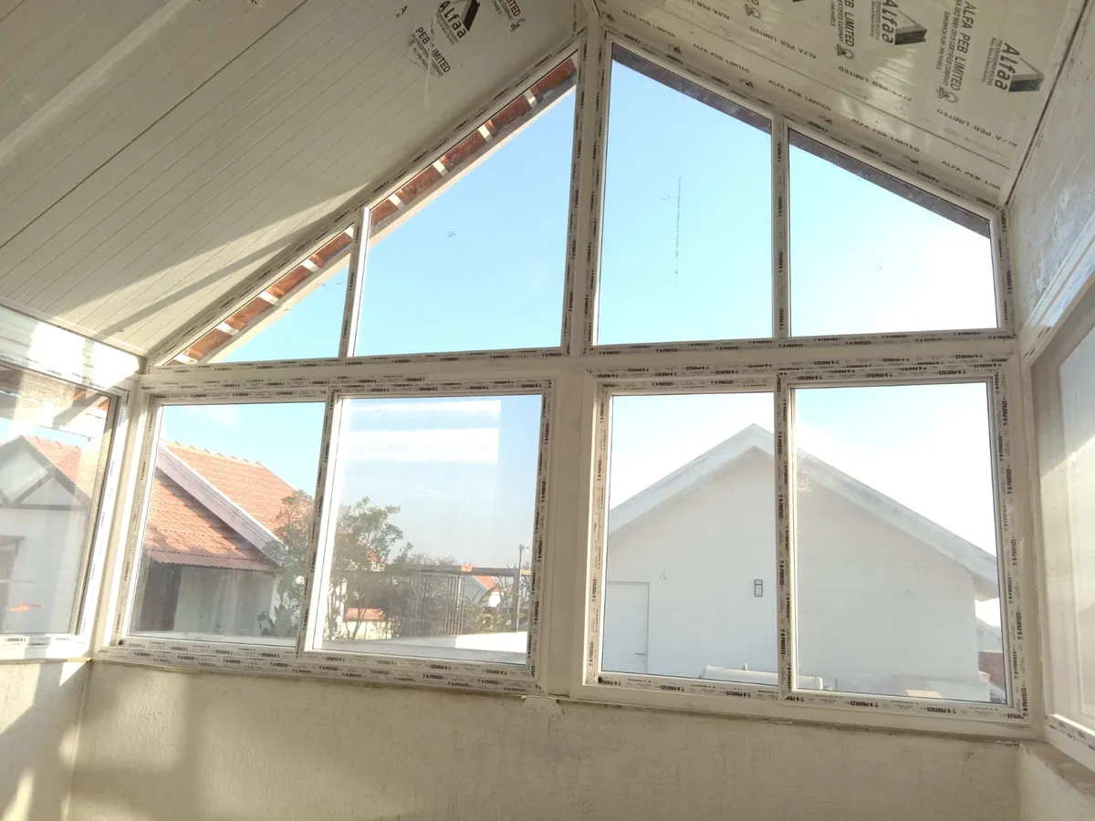J.A Fabricators & Interiors project 3