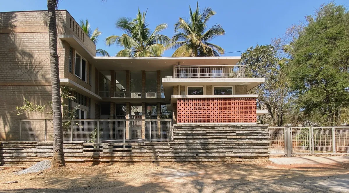 D+R DESIGN — interior design portfolio in Bengaluru