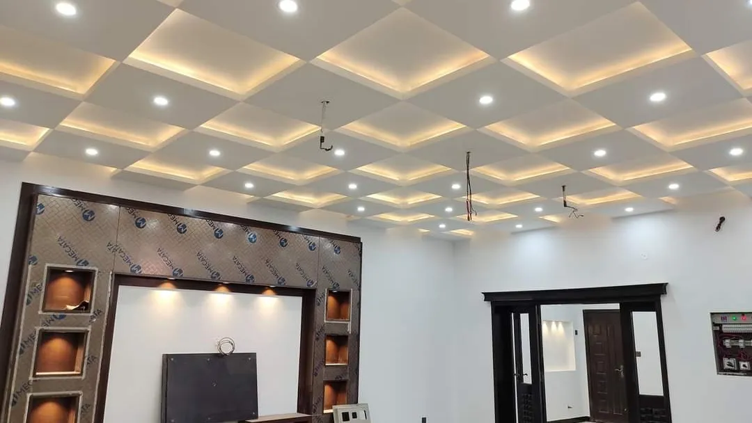 Anantha Rathna Interior Decorators — interior design portfolio in Bengaluru