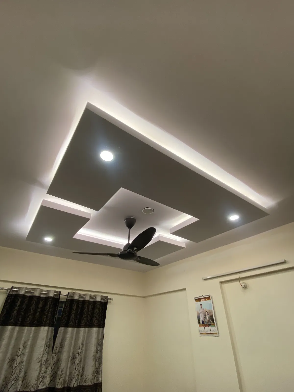 Anantha Rathna Interior Decorators project 1
