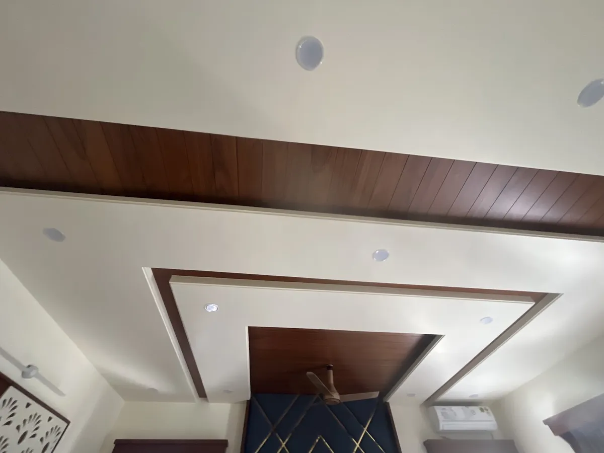 Anantha Rathna Interior Decorators project 3