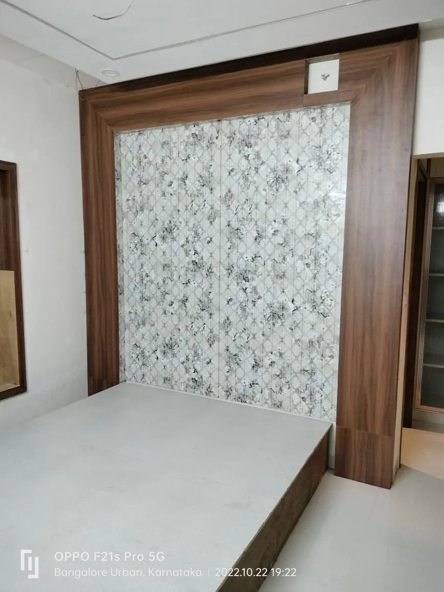 Modern Living Interiors project 1