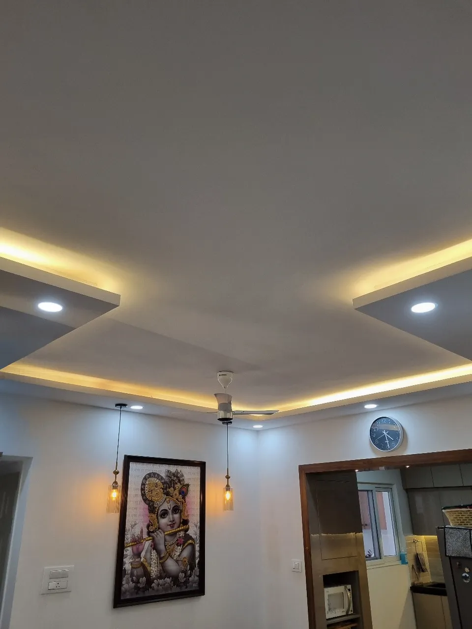 Modern Living Interiors project 2