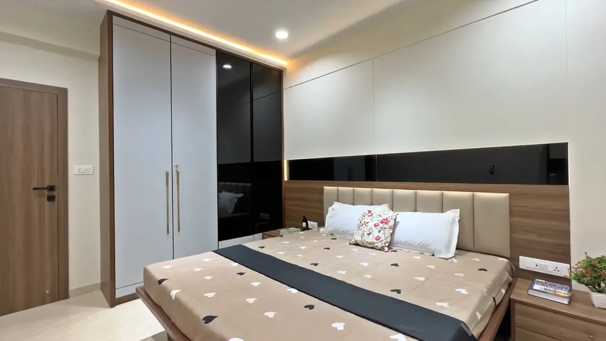 Modern Living Interiors project 3