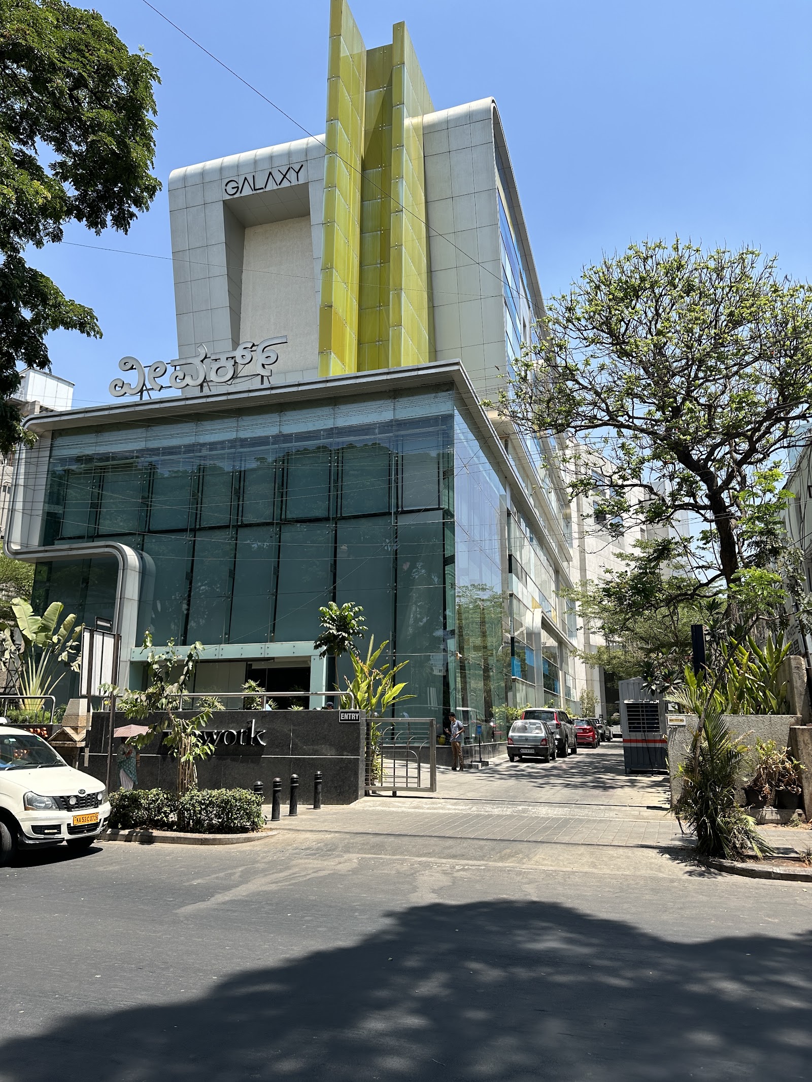 Wildhub Designs Pvt Ltd project 3