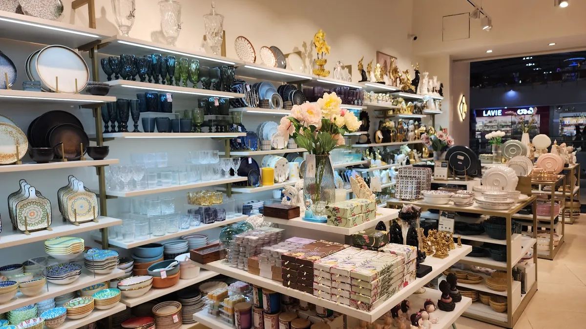 Nestasia - Home & Decor Store in Mantri Square Mall, Bangalore project 1